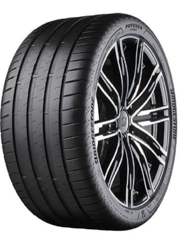 Bridgestone 245/35R19 93Y BRIDGESTONE PSPORT XL