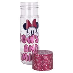 Stor Plastová láhev na pití MINNIE MOUSE Adult, 590ml, 60152