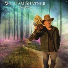 Shatner William: The Blues