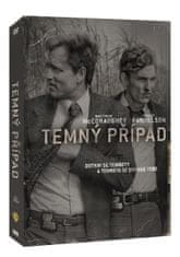 Temný případ - 1.série (3DVD)