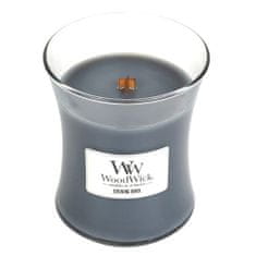 Woodwick střední svíčka Evening Onyx 275 g