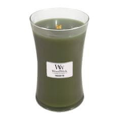 Woodwick velká svíčka Frasier Fir 609.5 g