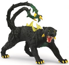 Schleich 42522 Neviditelný panter