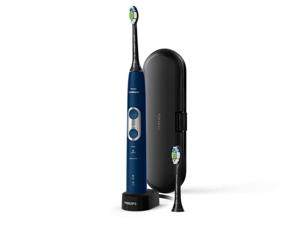 Philips Sonicare 6100 HX6871/47 