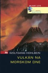 Wolfgang Hohlbein: Vulkán na morskom dne