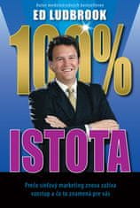 Ed Ludbrook: 100% istota