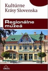 Peter Maráky: Regionálne múzeá