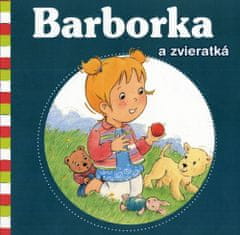 Barborka a jej zvieratká