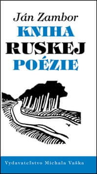 Ján Zambor: Kniha ruskej poézie