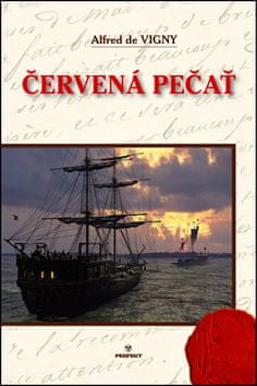 Alfred de Vigny: Červená pečať