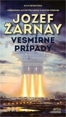 Jozef Žarnay: Vesmírne prípady