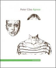 Peter Cibo: Apnoe
