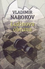 Vladimír Nabokov: Lužinova obrana