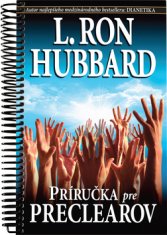 L. Ron Hubbard: Príručka pre preclearov