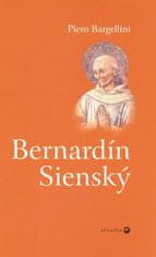 Piero Bargellini: Bernardín Sienský