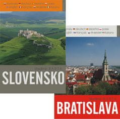 Vladimír Bárta: Slovensko Bratislava