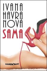 Ivana Havranová: Sama