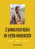 Peter Nemčok: Z pekelných hlbín do výšin nebeských - Rwanda - Uganda - Etiópia