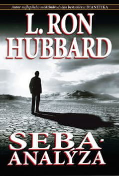 L. Ron Hubbard: Sebaanalýza