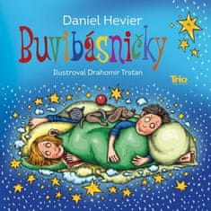 Daniel Hevier: Buvibásničky