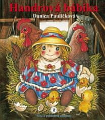 Danica Pauličková: Handrová bábika