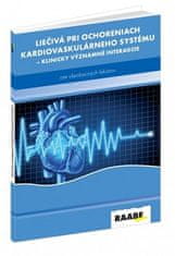 Ľubomír Virág: Liečivá pri ochoreniach kardiovaskulárneho systému - Klinicky významné interakcie pre všeobecných lekárov