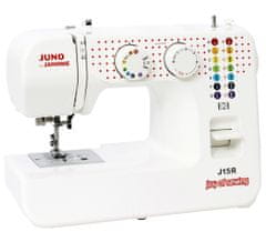 Janome Šicí stroj JANOME JUNO J15R