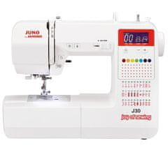 Janome Šicí stroj JANOME JUNO J30