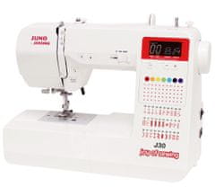 Janome Šicí stroj JANOME JUNO J30