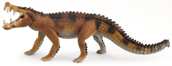 Schleich 15025 Prehistorické zvířátko - Kaprosuchus