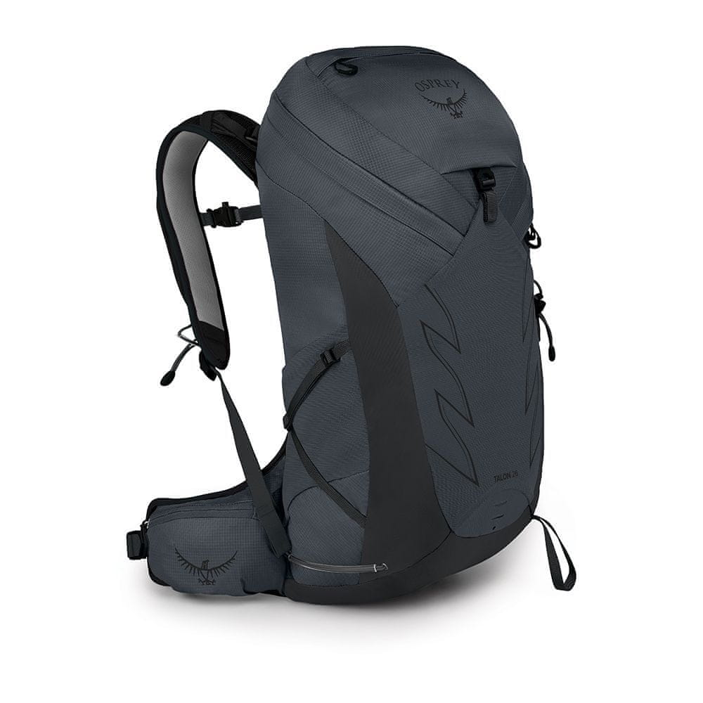 Osprey Talon 26 III eclipse grey L/XL