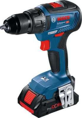 BOSCH Professional GSR 18V-50 akuvrtačka (0.601.9H5.001)<