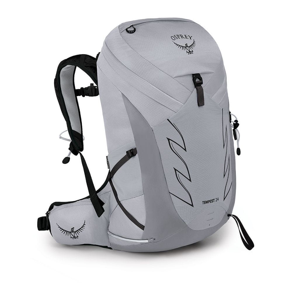 Osprey Tempest 24 III aluminum grey WM/WL