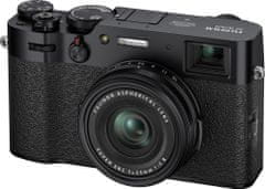 FujiFilm X100V Black