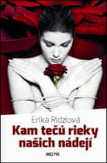 Erika Ridziová: Kam tečú rieky našich nádejí