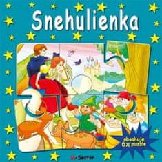 Snehulienka