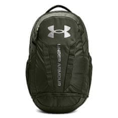 Under Armour UA Loudon Backpack-GRN, UA Loudon Backpack-GRN | 1342654-312 | OSFA