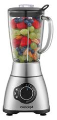 Concept smoothie mixér SM3500 - rozbaleno