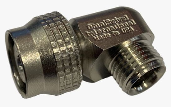 OmniSwivel Adapter pro AGA pro připojení ke st. hadici 98 st.