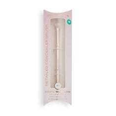 Makeup Revolution Štětec na korektor R11 Create (Detailed Concealer Brush)