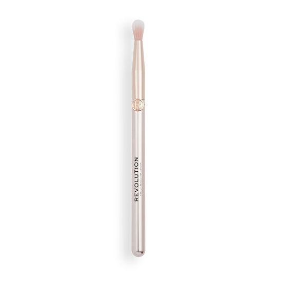 Makeup Revolution Štětec na oči R2 Create (Fluffy Eye Brush)