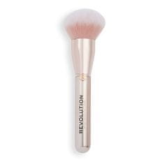 Makeup Revolution Štětec na tvář R12 Create (Ultimate Powder Brush)