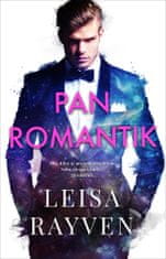 Leisa Raven: Pan Romantik