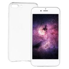 IZMAEL Pouzdro Ultra Clear pro Apple iPhone 12 Mini - Transparentní KP9370