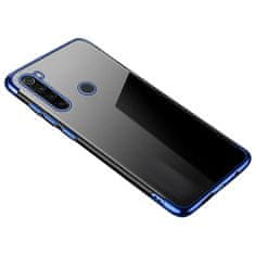 IZMAEL Pouzdro VES pro Motorola G8 Plus - Modrá KP13630
