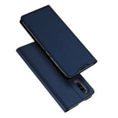 Dux Ducis Diářové pouzdro DUX DUCIS Skin Pro pro Huawei P30 - Modrá KP10674