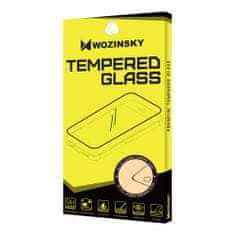 WOZINSKY Wozinsky ochranné tvrzené sklo pro Xiaomi Redmi 6A - Černá KP13369