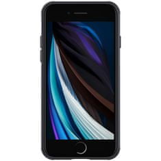 Nillkin  CamShield Pro Zadní Kryt pro Apple iPhone 7/8/SE2020/SE2022 Black