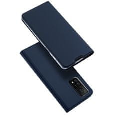 Dux Ducis Diářové pouzdro DUX DUCIS Skin Pro pro Xiaomi Mi 10T/Mi 10T Pro - Modrá KP10672