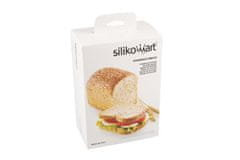 Silikomart Silikonová forma na chléb sendvič 15x10x7cm 
